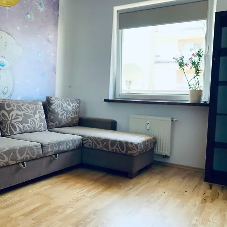 Apartament Na Winogradach *