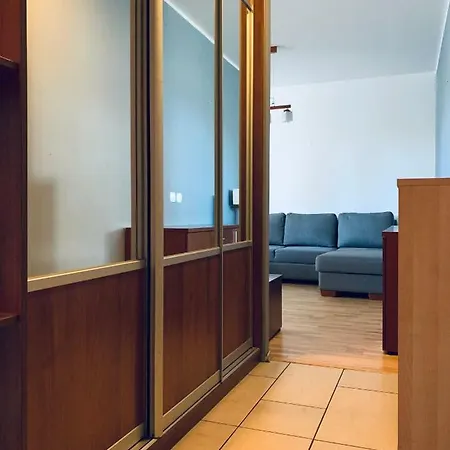 Apartament Na Winogradach * 포즈난