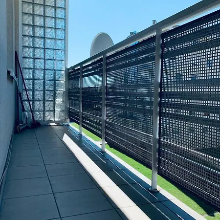 Apartament Na Winogradach 아파트