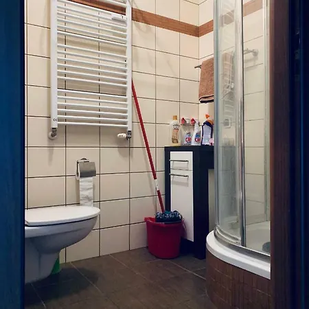 Apartament Na Winogradach 아파트 *