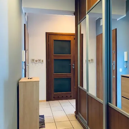Apartament Na Winogradach 포즈난