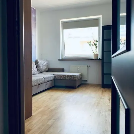 Apartament Na Winogradach