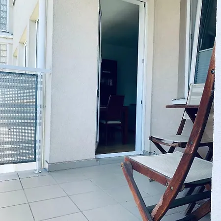 Apartament Na Winogradach 포즈난